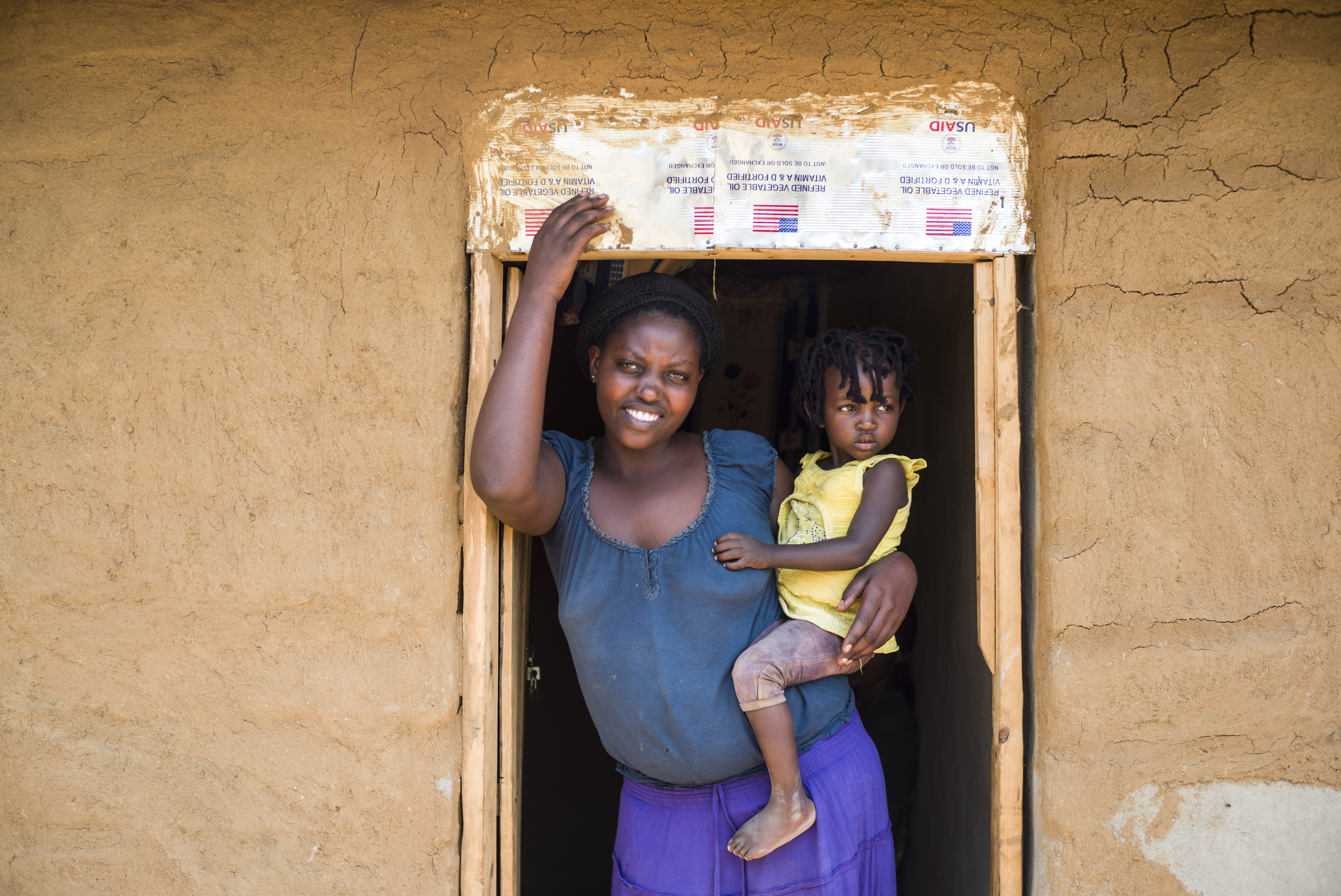 About Nothing But Nets