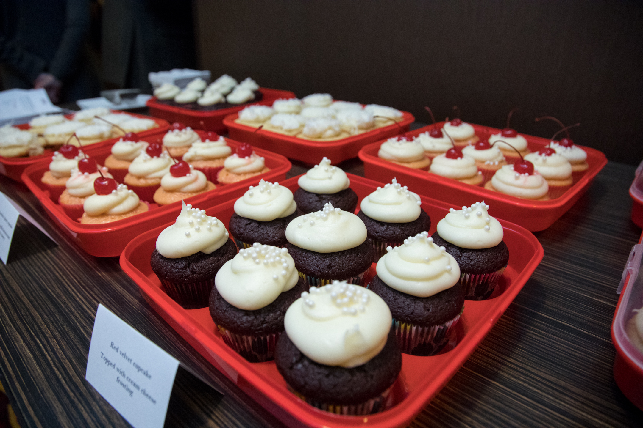 Be a Leader Block Image