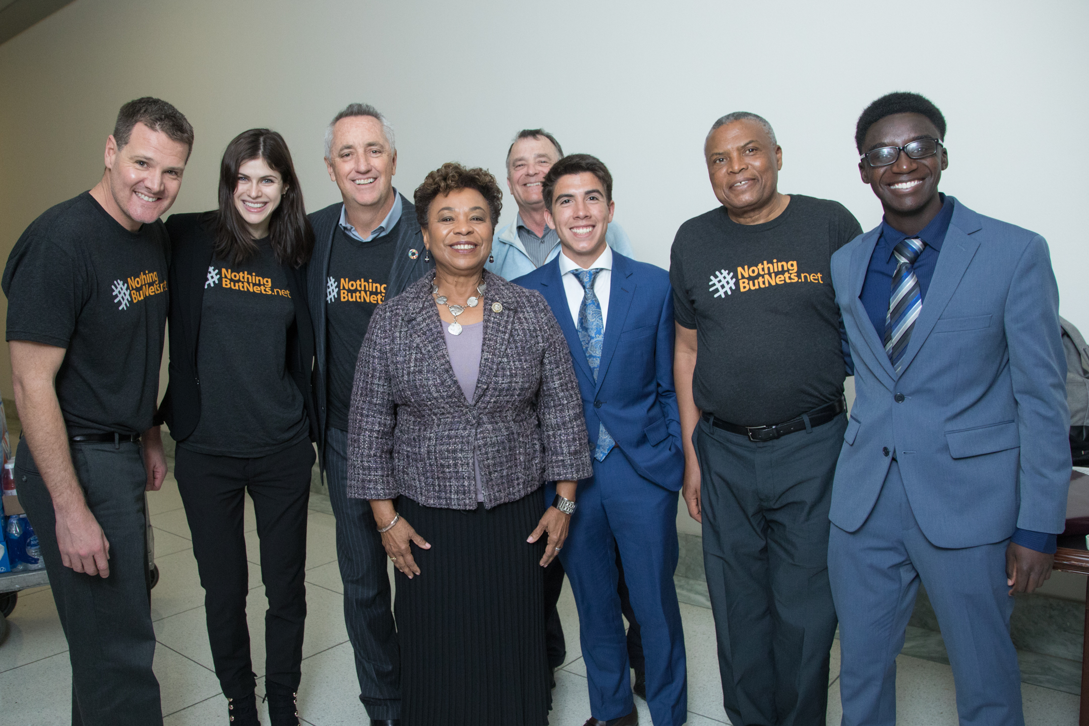 Be a Leader Block Image