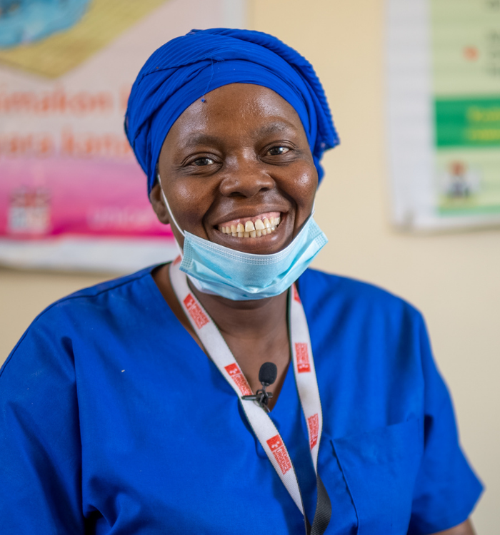 Step up the Fight Media