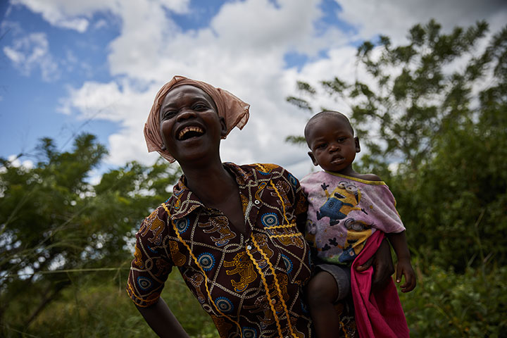 How can we beat malaria? Image