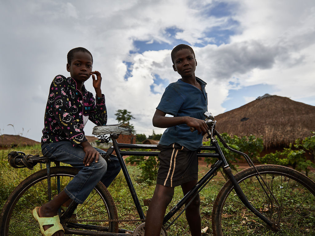 Who's most at risk? Image