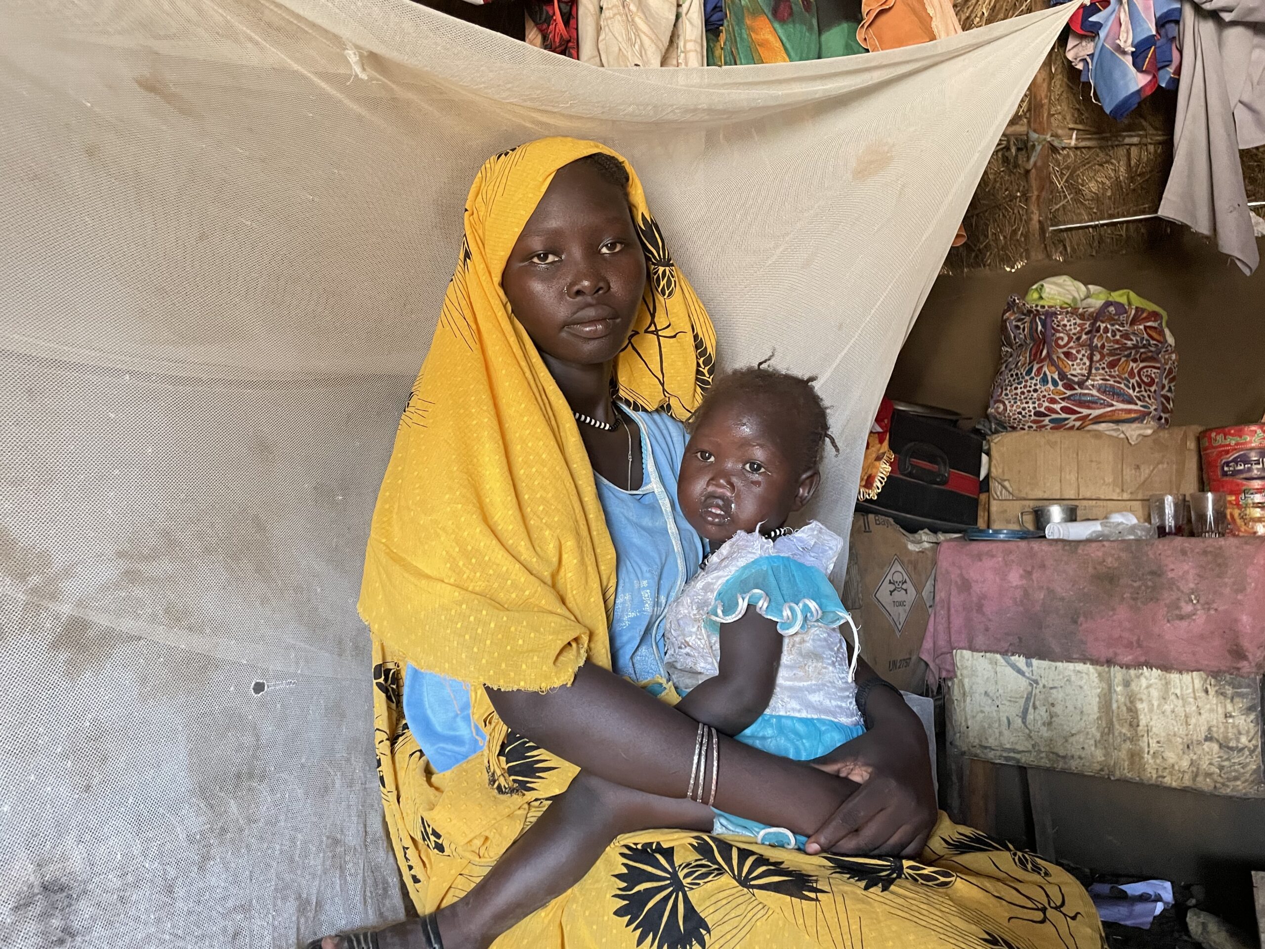 Step up the Fight Media