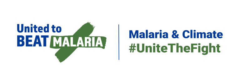 Malaria and Climate Logo